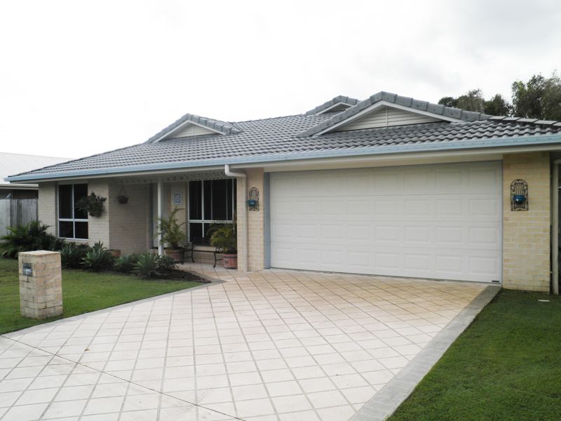 15 Hudson Place, BLI BLI, QLD 4560