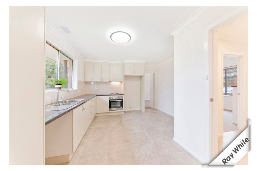 4 Bendigo Street, FISHER ACT 2611