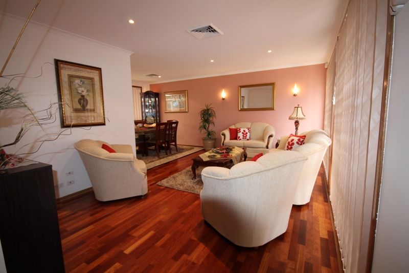 HINCHINBROOK, NSW 2168