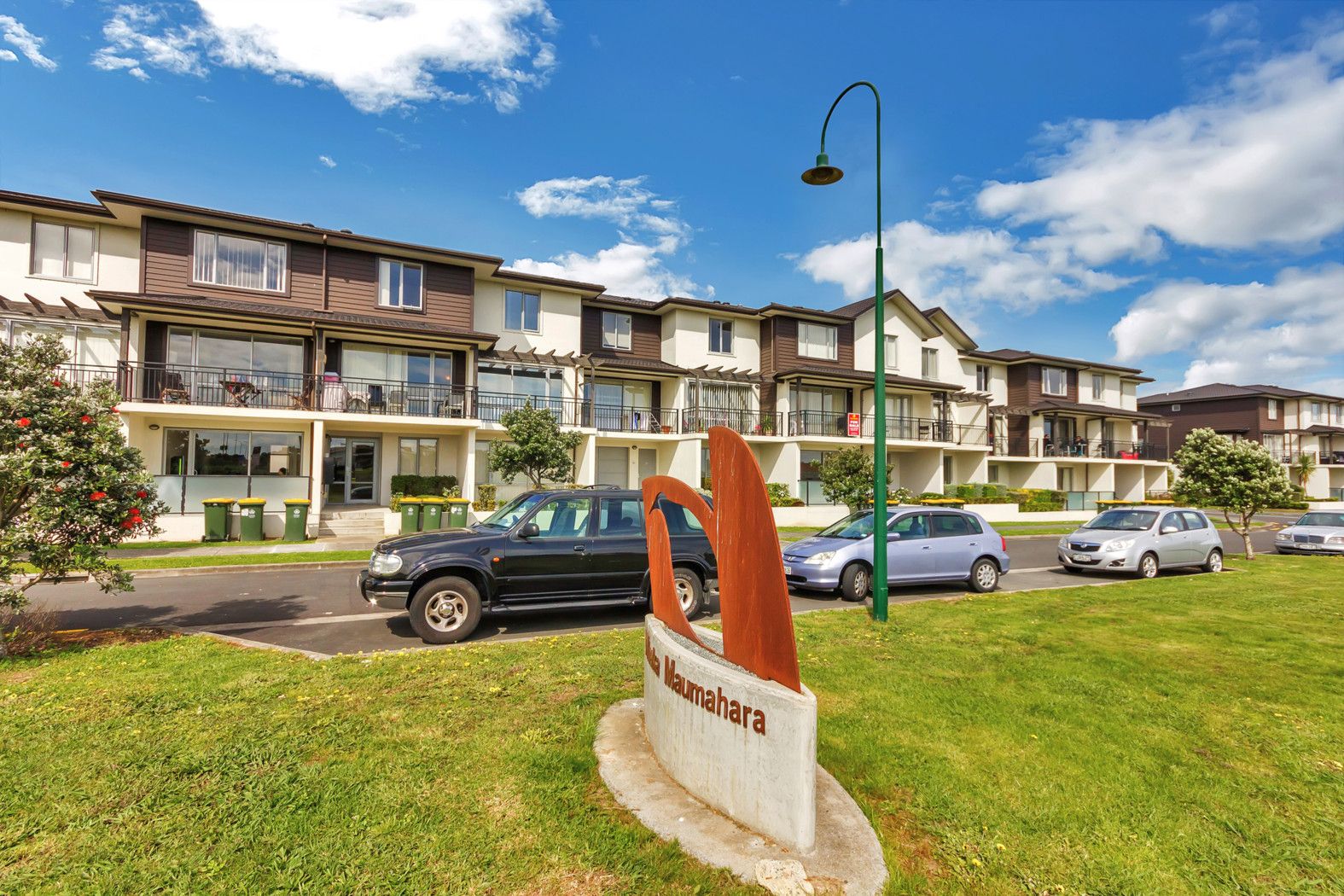 EAST TAMAKI, Manukau City