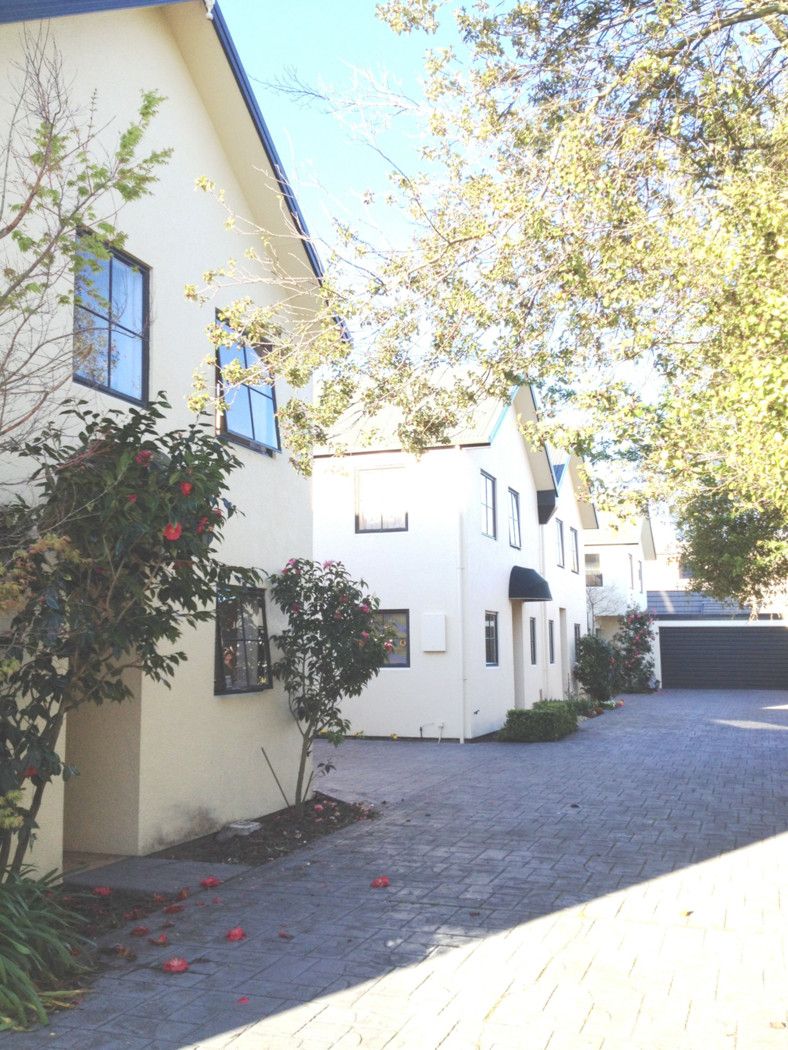 2/36 Brockworth Place, Riccarton, Christchurch City
