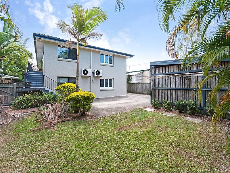 4/53 Winchester Street, HAMILTON, QLD 4007