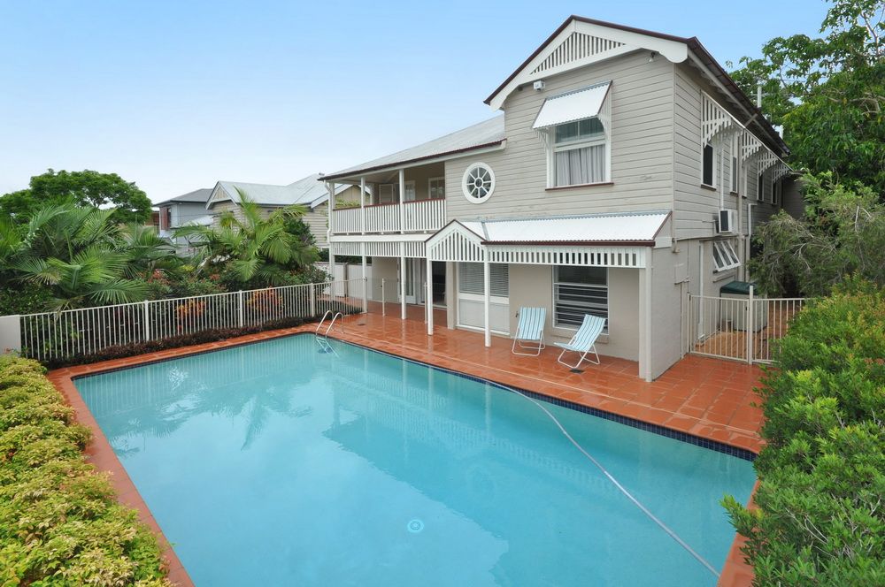 25 Reeve Street, CLAYFIELD QLD 4011