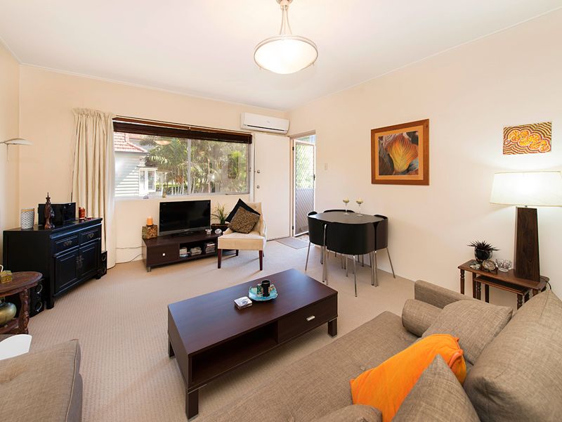 10/102 Massey Street, ASCOT, QLD 4007