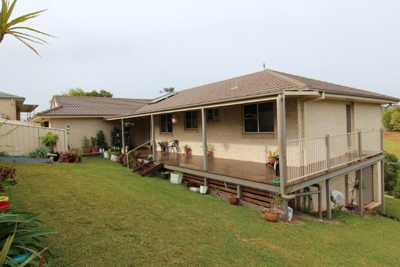 50A Toongahra Circuit, GOONELLABAH, NSW 2480
