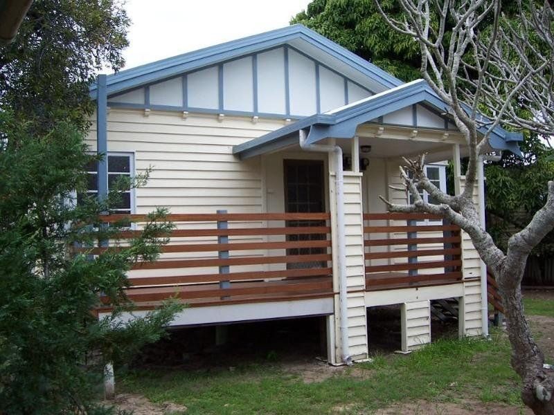 189 Cypress Street, URANGAN, QLD 4655
