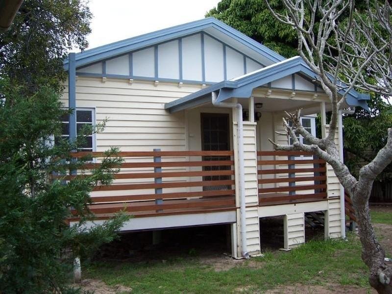 189 Cypress Street, URANGAN, QLD 4655