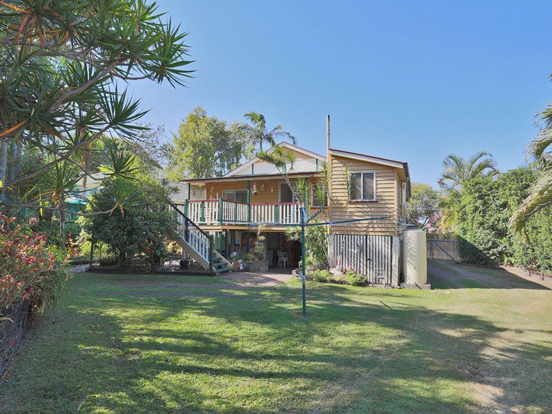 11 Belmore Street, VIRGINIA, QLD 4014