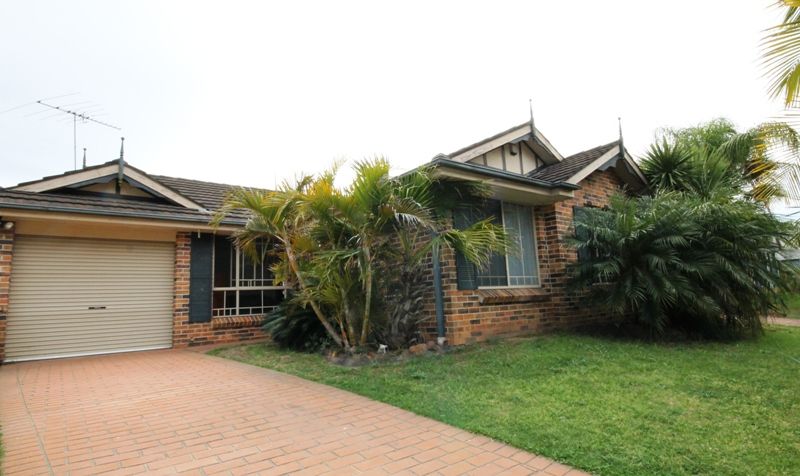 23 Topnot Avenue, HINCHINBROOK NSW 2168