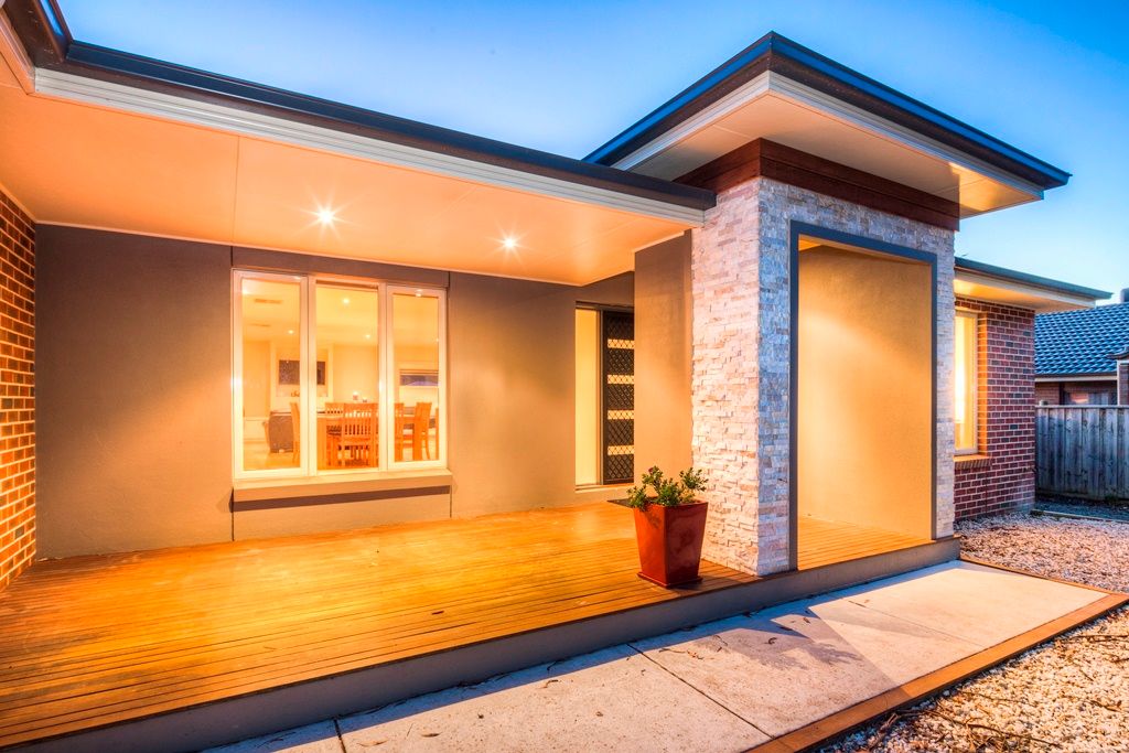 18 Yarra Gum Place, MOUNT CLEAR, VIC 3350