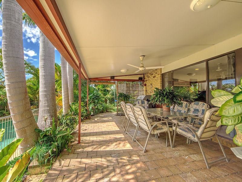 32 Sunningdale Circuit, ROBINA, QLD 4226