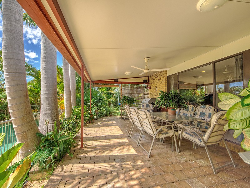 32 Sunningdale Circuit, ROBINA, QLD 4226