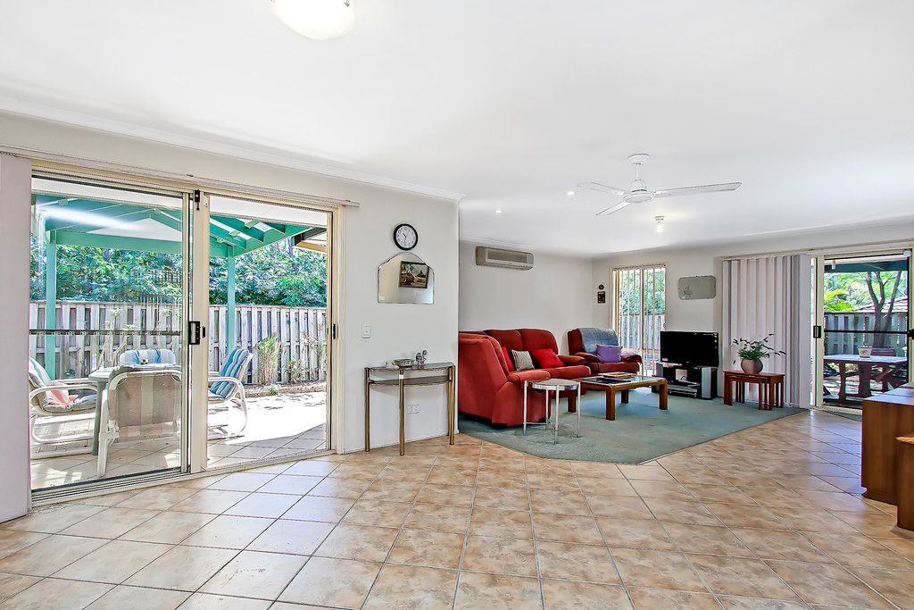 25 Parkside Circuit, ROBINA, QLD 4226