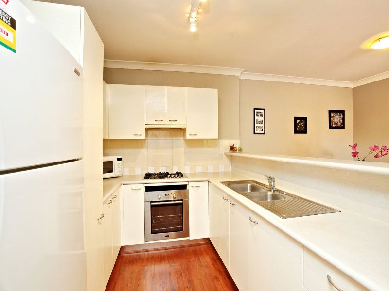 5J/19-21 George Street, NORTH STRATHFIELD, NSW 2137