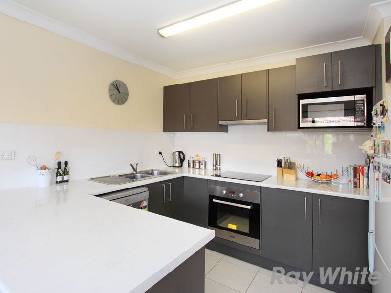 48 Swan Street, GORDON PARK QLD 4031