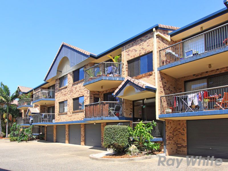 21/48 Swan Street, GORDON PARK, QLD 4031