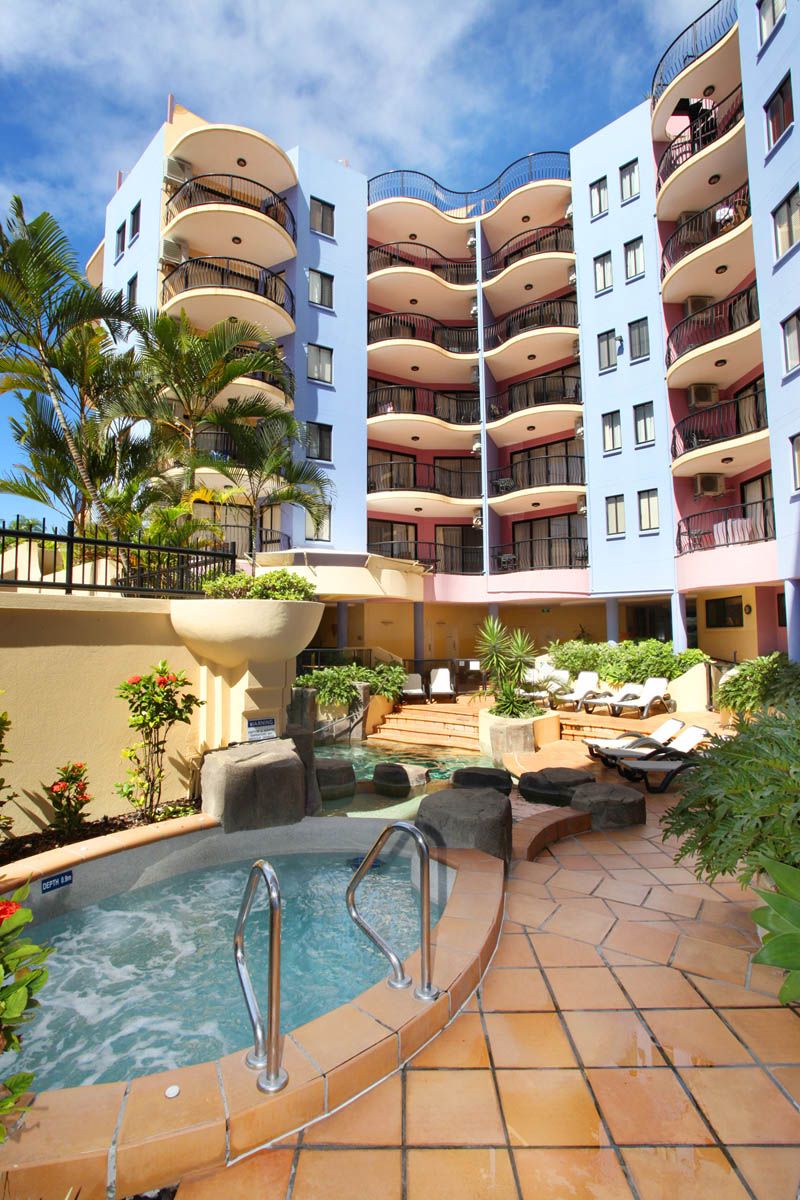 47/32 River Esplanade, MOOLOOLABA, QLD 4557