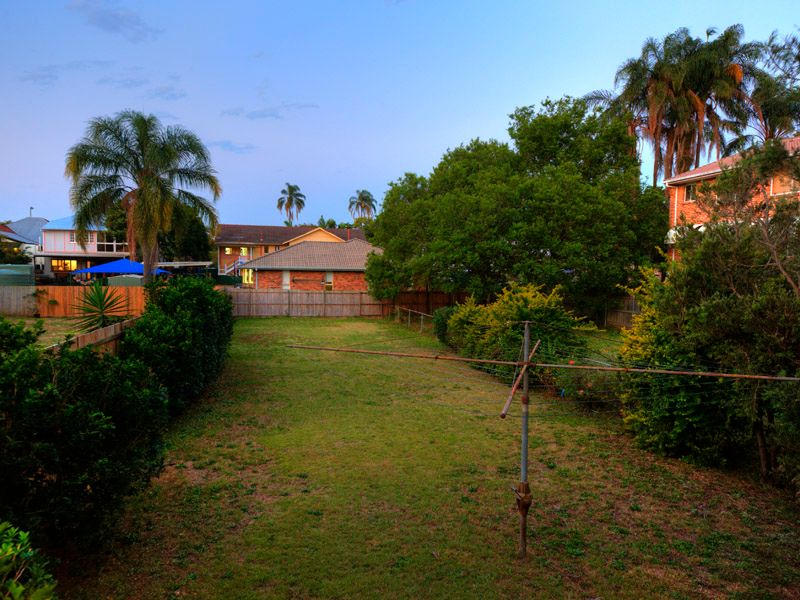 574 LOWER BOWEN Terrace, NEW FARM, QLD 4005