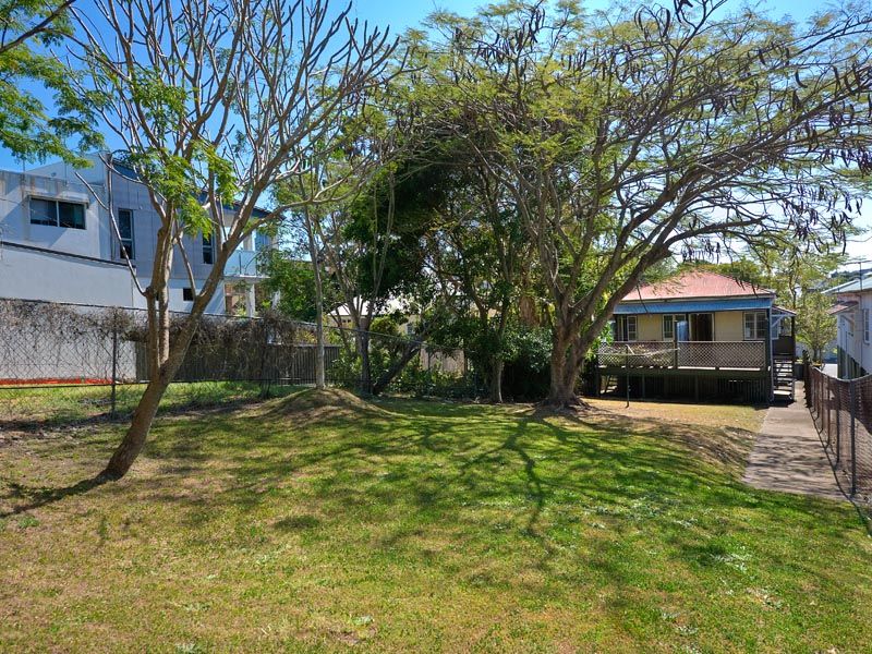 39 BROWNE Street, NEW FARM, QLD 4005