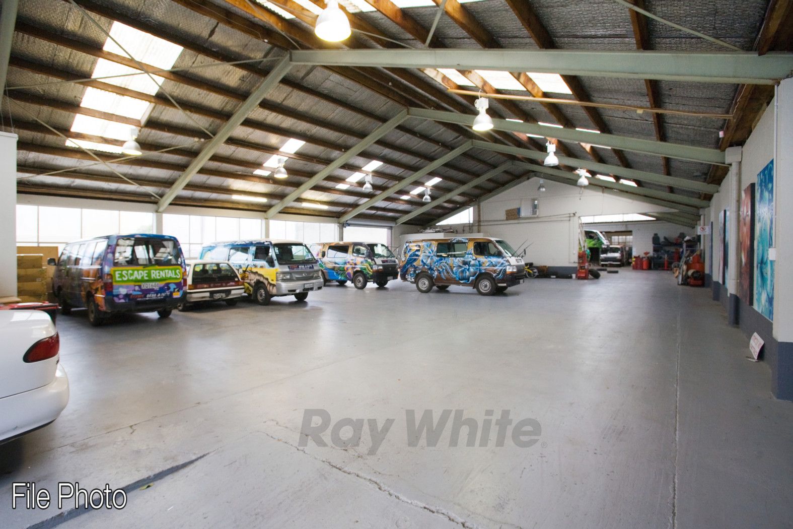 SYDENHAM, Christchurch City