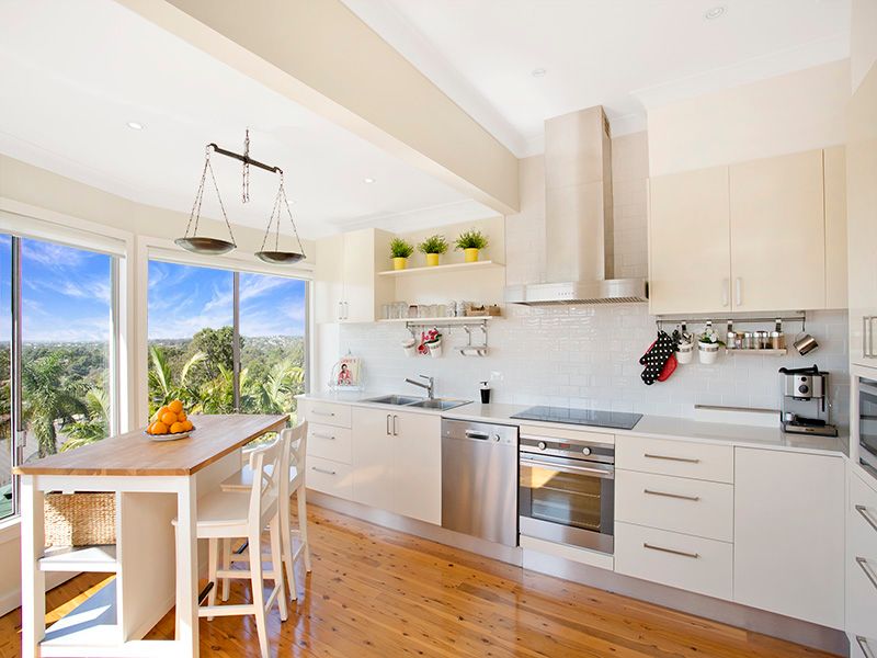 22 Henry Avenue, SYLVANIA NSW 2224