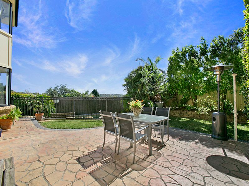 2 Silvereye Court, WORONORA HEIGHTS, NSW 2233