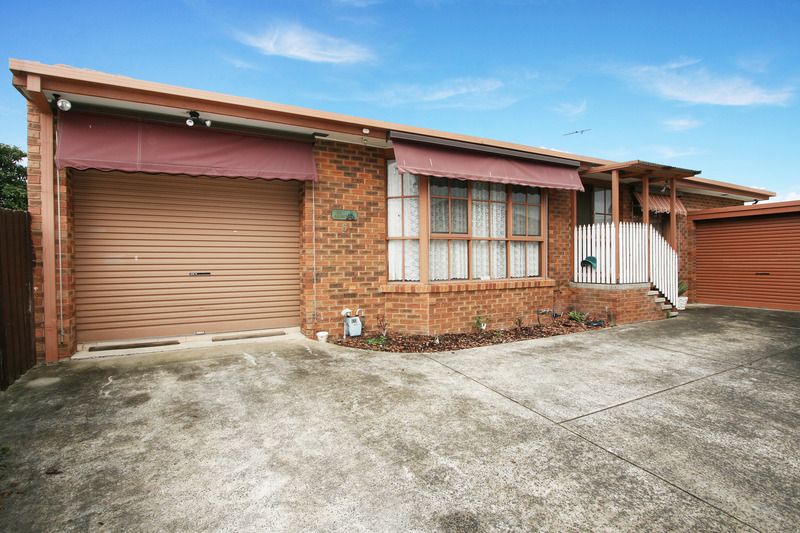 15 McComb Street, LILYDALE VIC 3140
