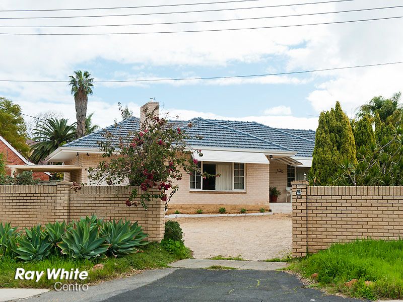 43 Oceanic Drive, FLOREAT WA 6014
