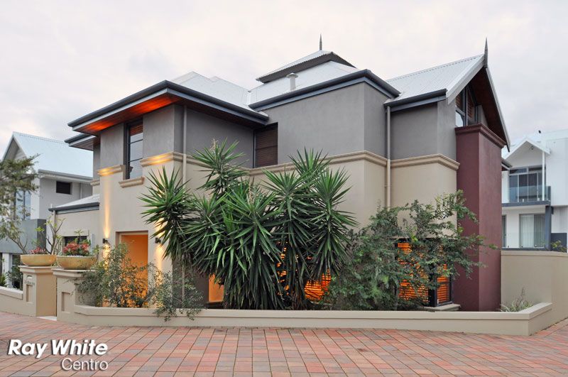 34 Allora Avenue, SUBIACO WA 6008