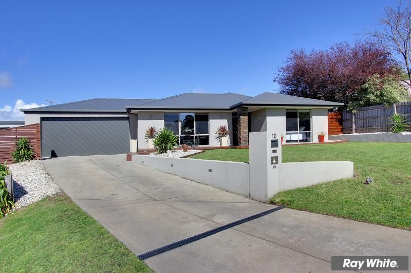 10 Correa Court, MOUNT MARTHA VIC 3934
