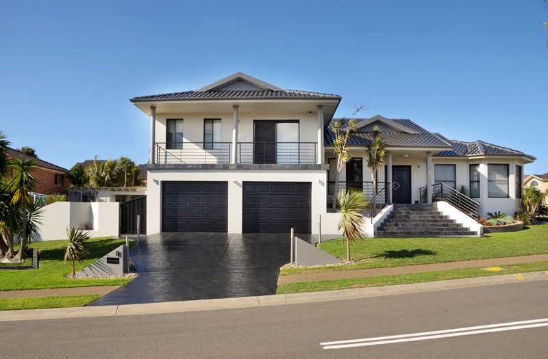 1 Llanberis Drive, MENAI, NSW 2234