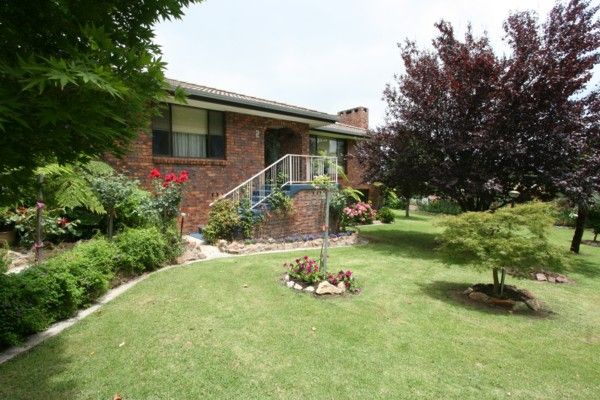 18 Wood Street, TENTERFIELD NSW 2372