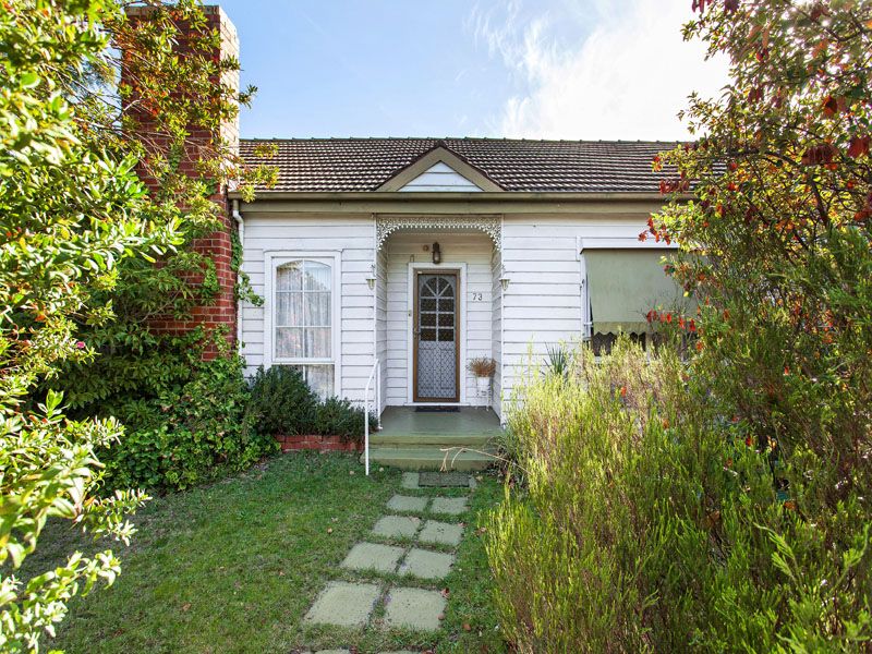 73 Lower Dandenong Road, MENTONE, VIC 3194