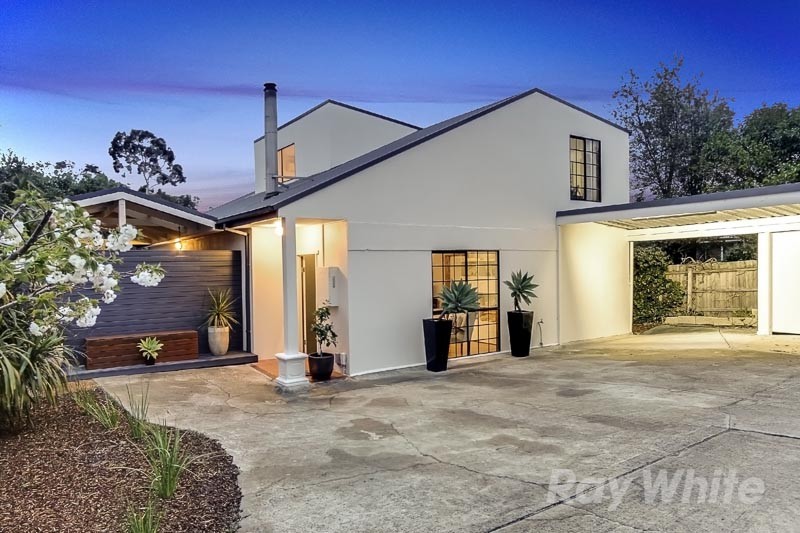 2/105 Anne Road, KNOXFIELD, VIC 3180