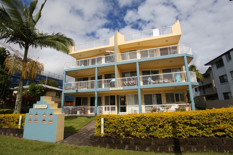 7/307 Bradman Avenue, MAROOCHYDORE, QLD 4558