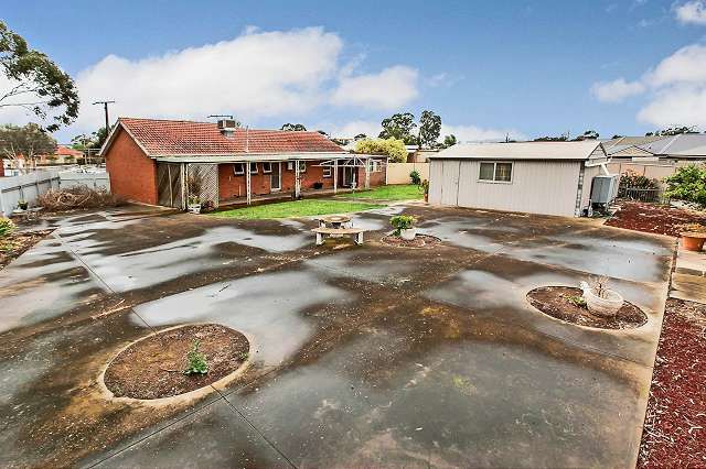 35 Dudley Crescent, MANSFIELD PARK, SA 5012