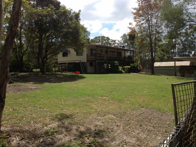 181 Leacroft Road, BURBANK, QLD 4156