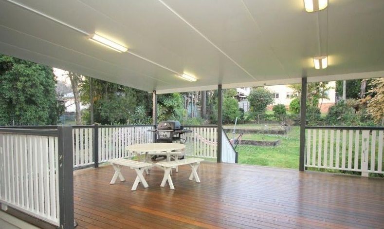 31 Tathra Street, STAFFORD, QLD 4053