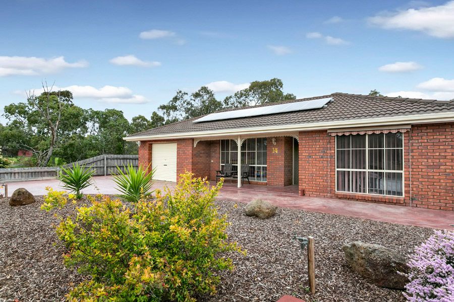 14 Walsingham Crescent, KURUNJANG VIC 3337
