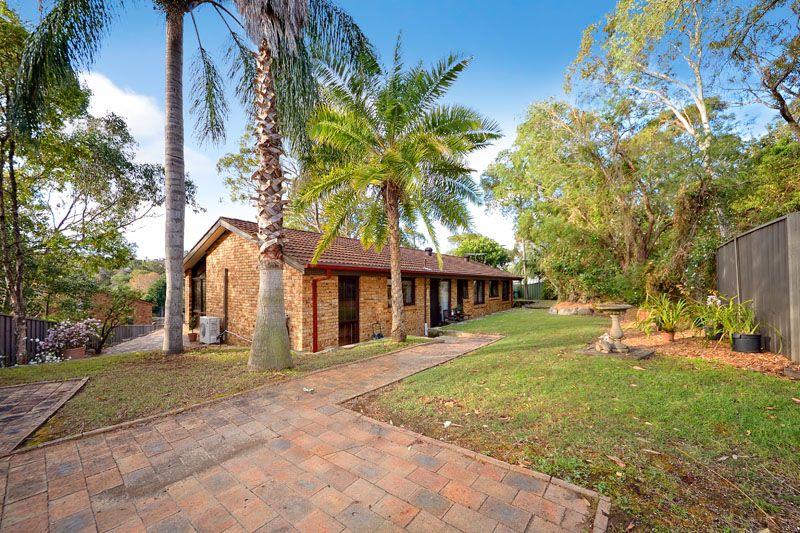 29 Shand Close, ILLAWONG, NSW 2234