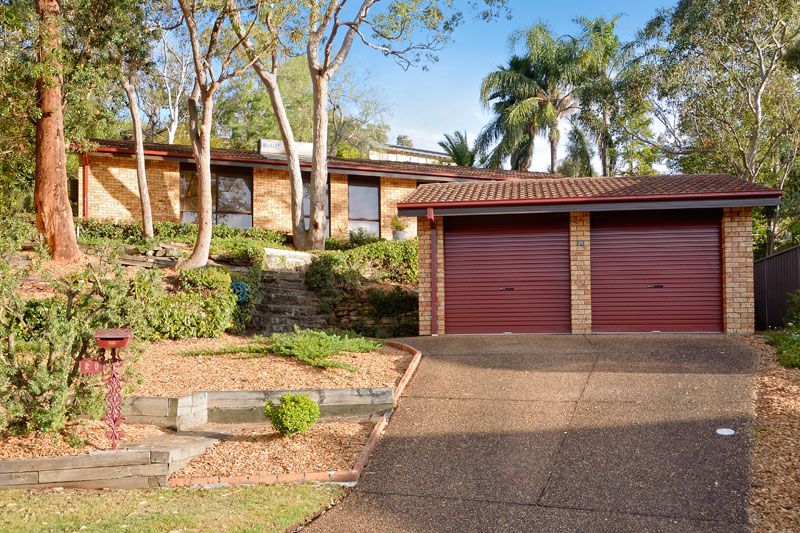 29 Shand Close, ILLAWONG NSW 2234