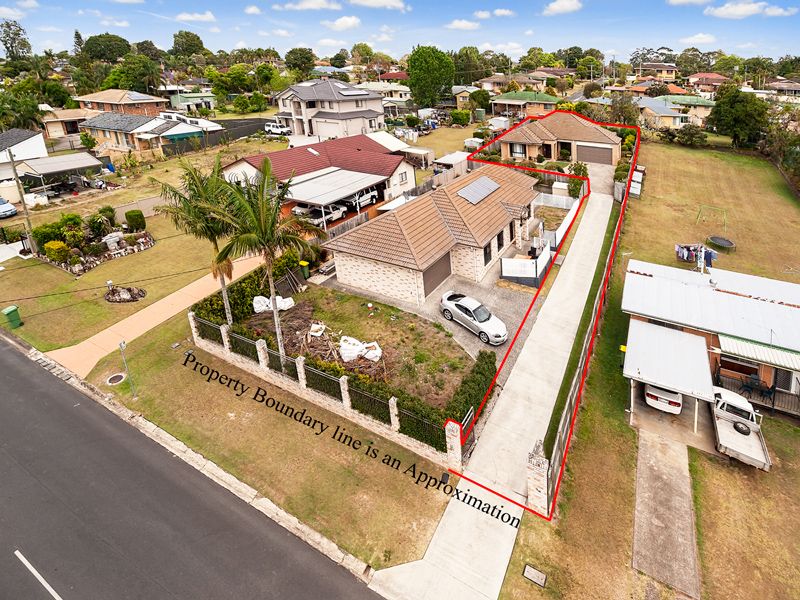 9 Lamorna Street, ROCHEDALE SOUTH, QLD 4123