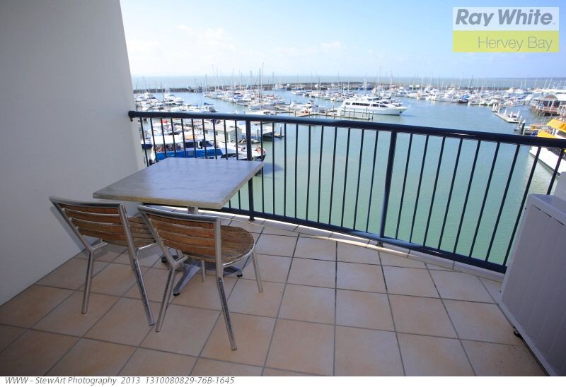 512-513 Mantra Resort, Buccaneer Avenue, URANGAN, QLD 4655