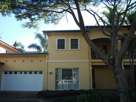 3/50 Kent Street, HAMILTON, QLD 4007