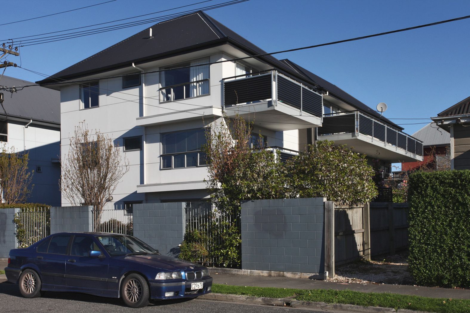 11-25 Hastings Street, SYDENHAM, Christchurch City