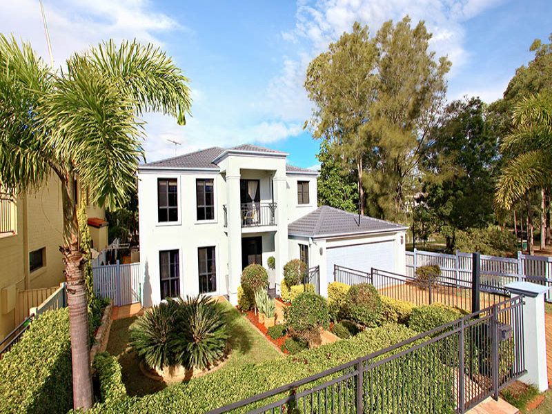 7 Alexandrina Circuit, FOREST LAKE, QLD 4078