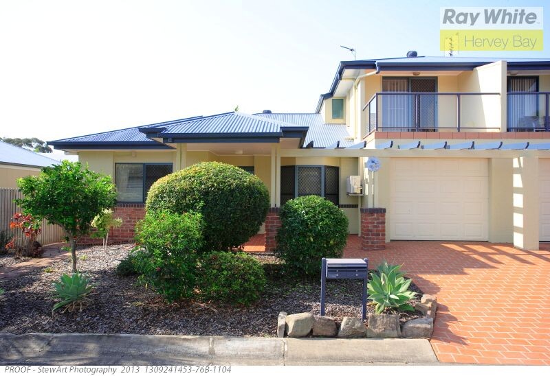 Unit 20/34 Elizabeth Street, URANGAN, QLD 4655