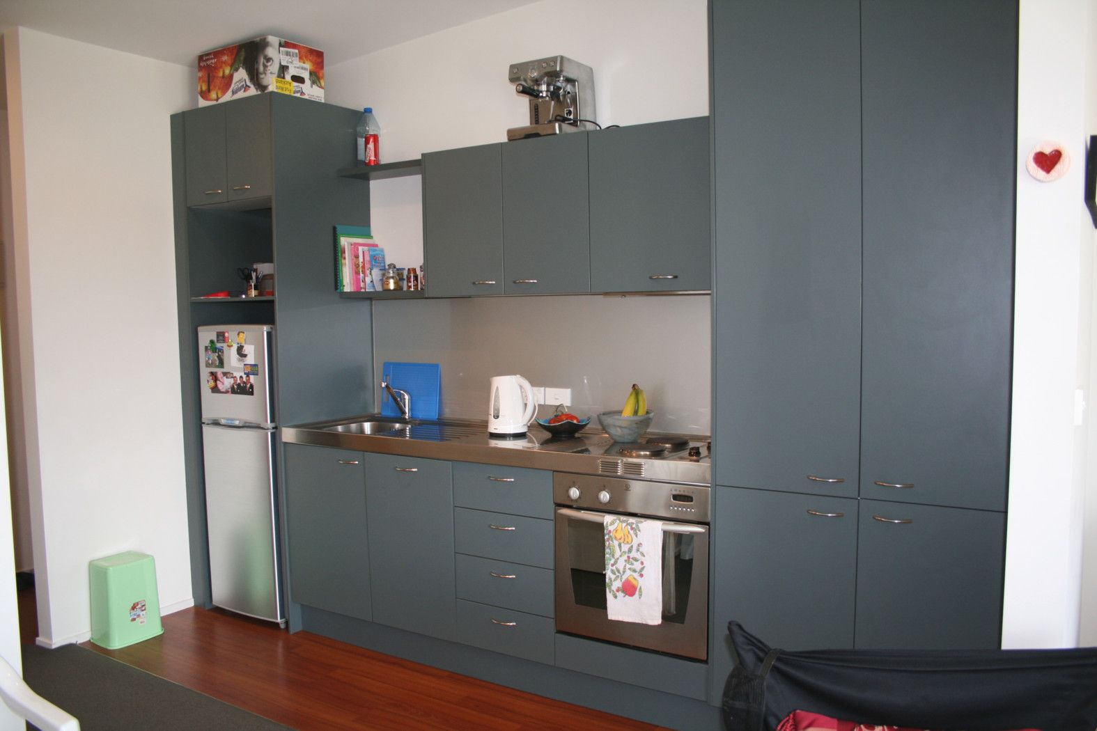31/7 Kelvin Hart Drive, EAST TAMAKI, Manukau City