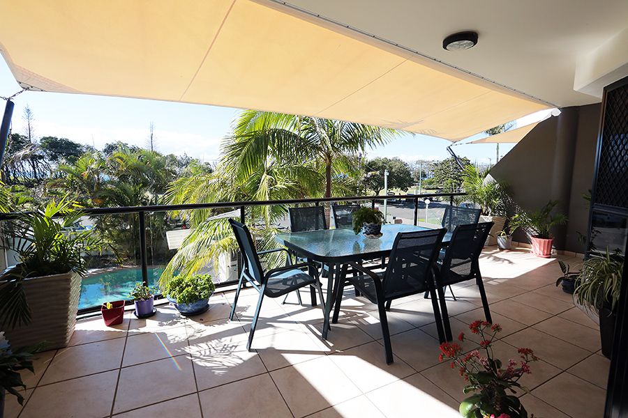 5/66-68 Alexandra Parade, MAROOCHYDORE, QLD 4558