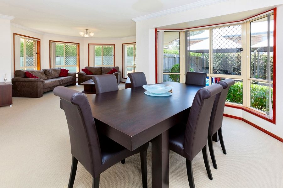 31 Kirra Place, CARINDALE, QLD 4152